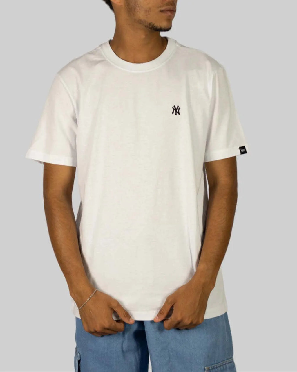 T-SHIRT 47 BRAND NY