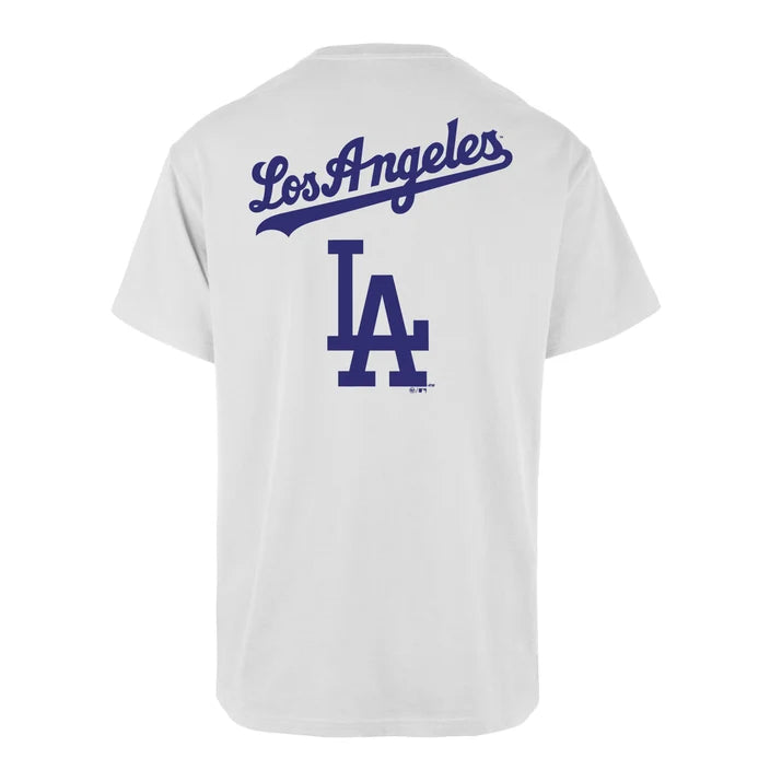 T-SHIRT 47 BRAND L.A.