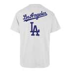T-SHIRT 47 BRAND L.A.