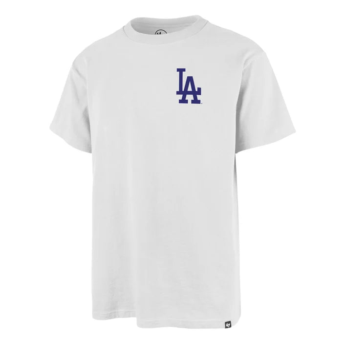 T-SHIRT 47 BRAND L.A.