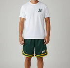 T-SHIRT 47 BRAND ATHLETICS