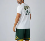 T-SHIRT 47 BRAND ATHLETICS