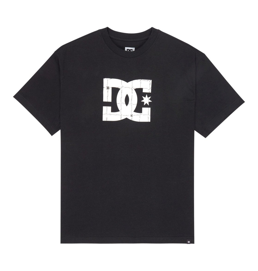 T-SHIRT DC SHOES