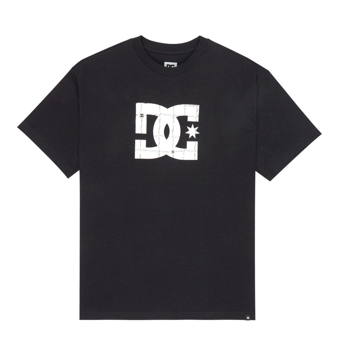 T-SHIRT DC SHOES