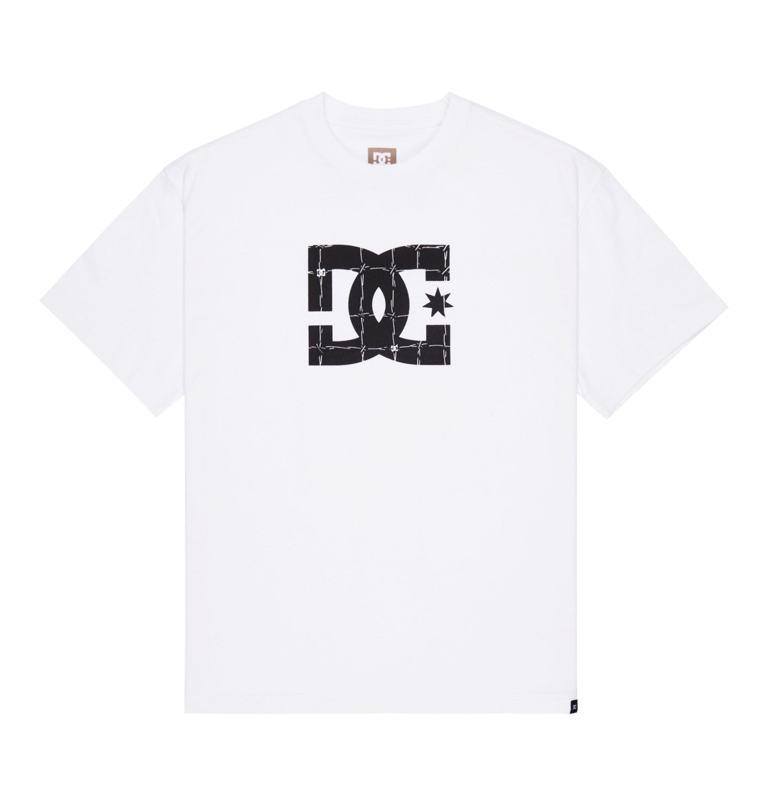 T-SHIRT DC SHOES