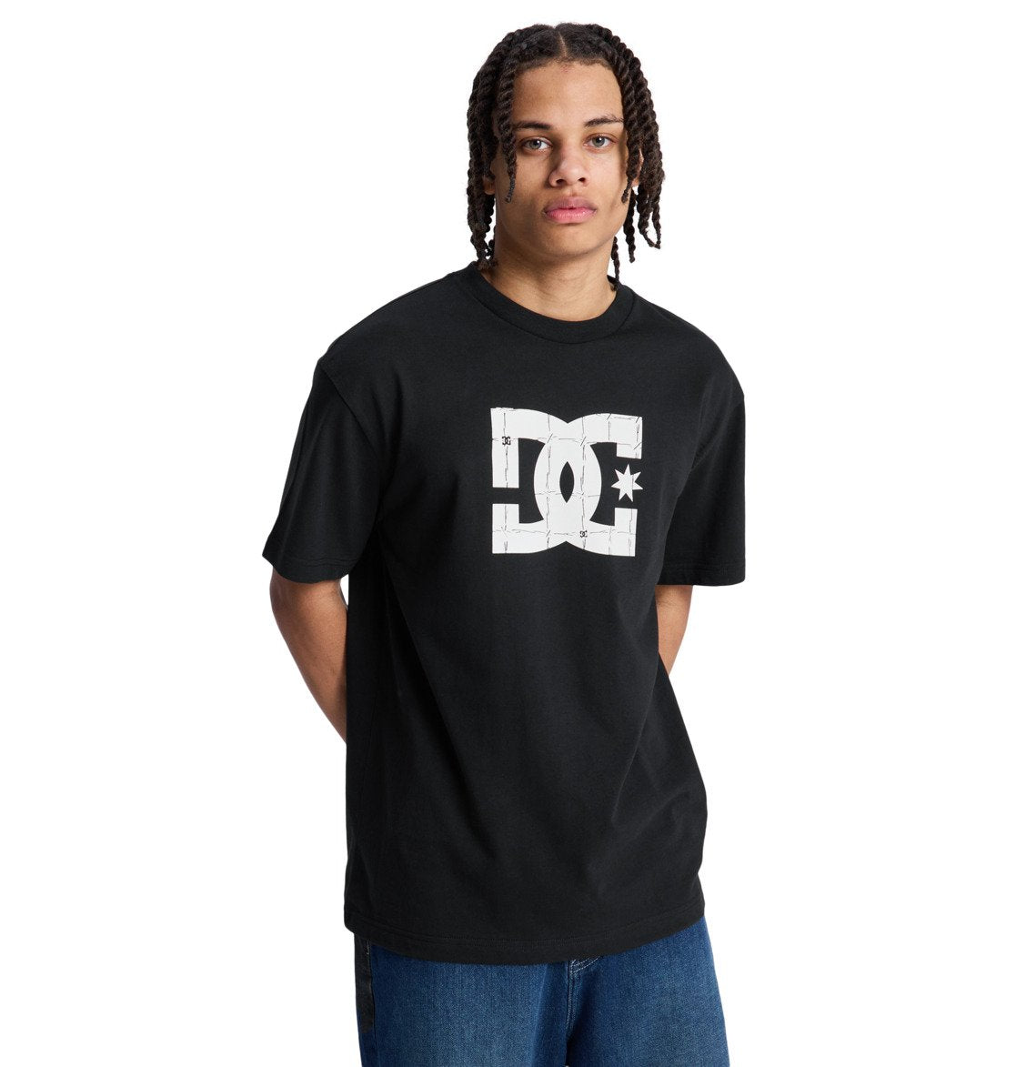 T-SHIRT DC SHOES
