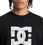 T-SHIRT DC SHOES