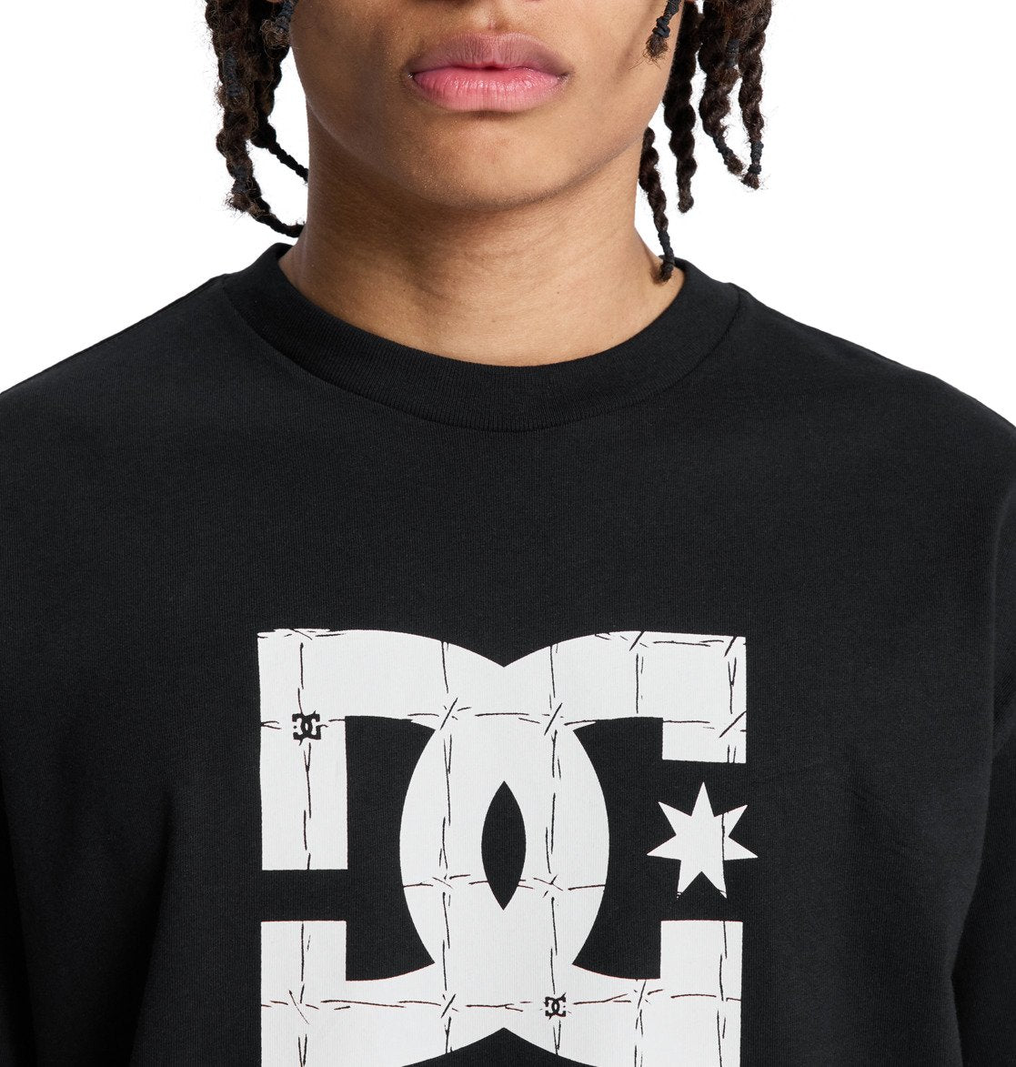 T-SHIRT DC SHOES