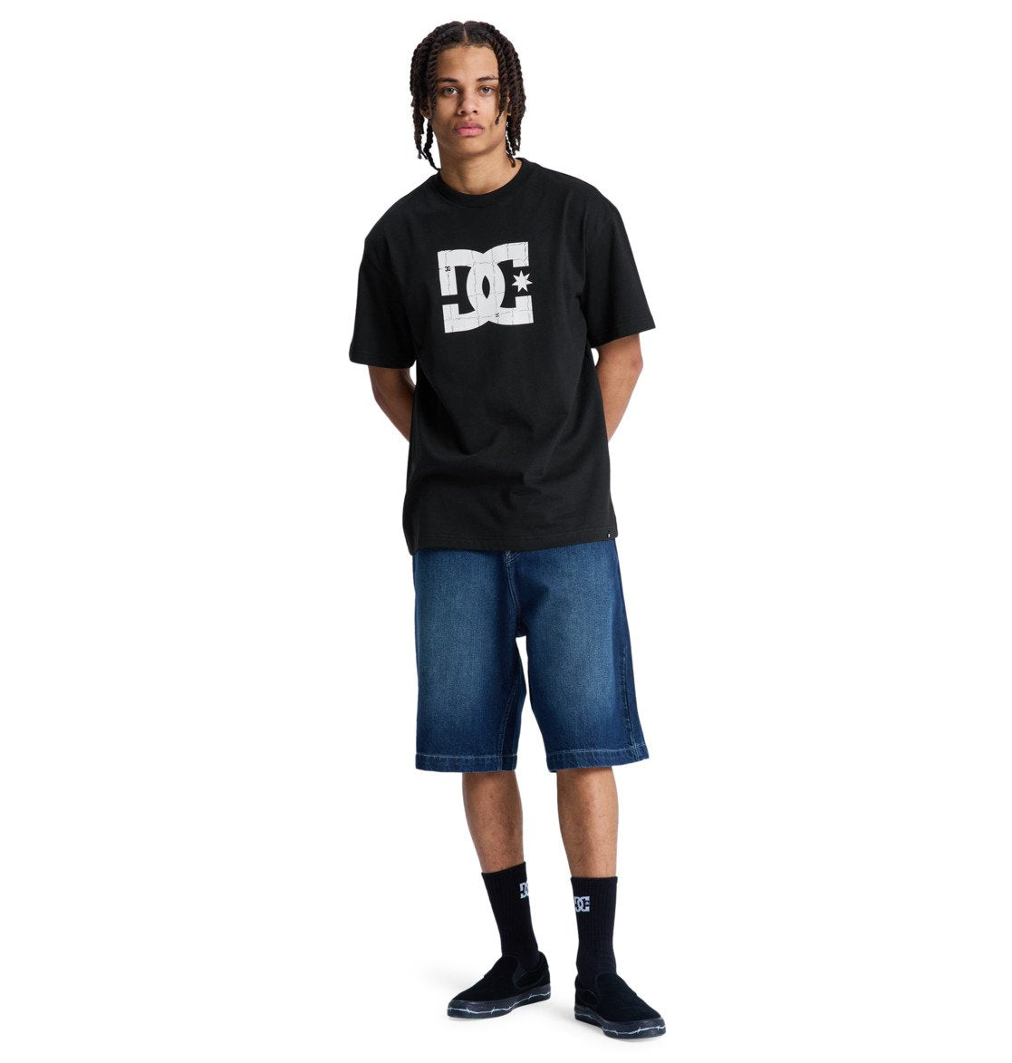 T-SHIRT DC SHOES
