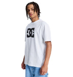 T-SHIRT DC SHOES