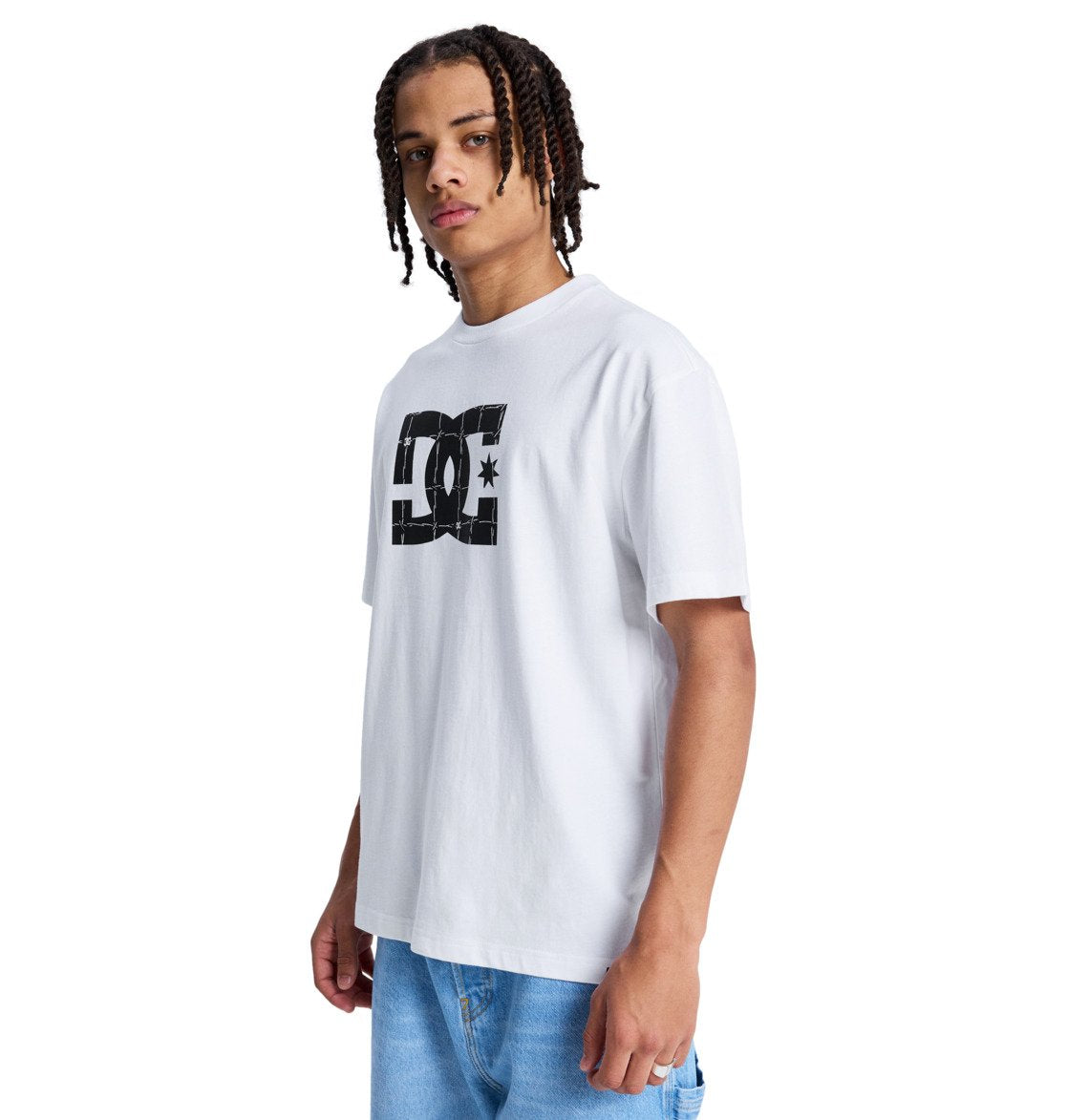 T-SHIRT DC SHOES