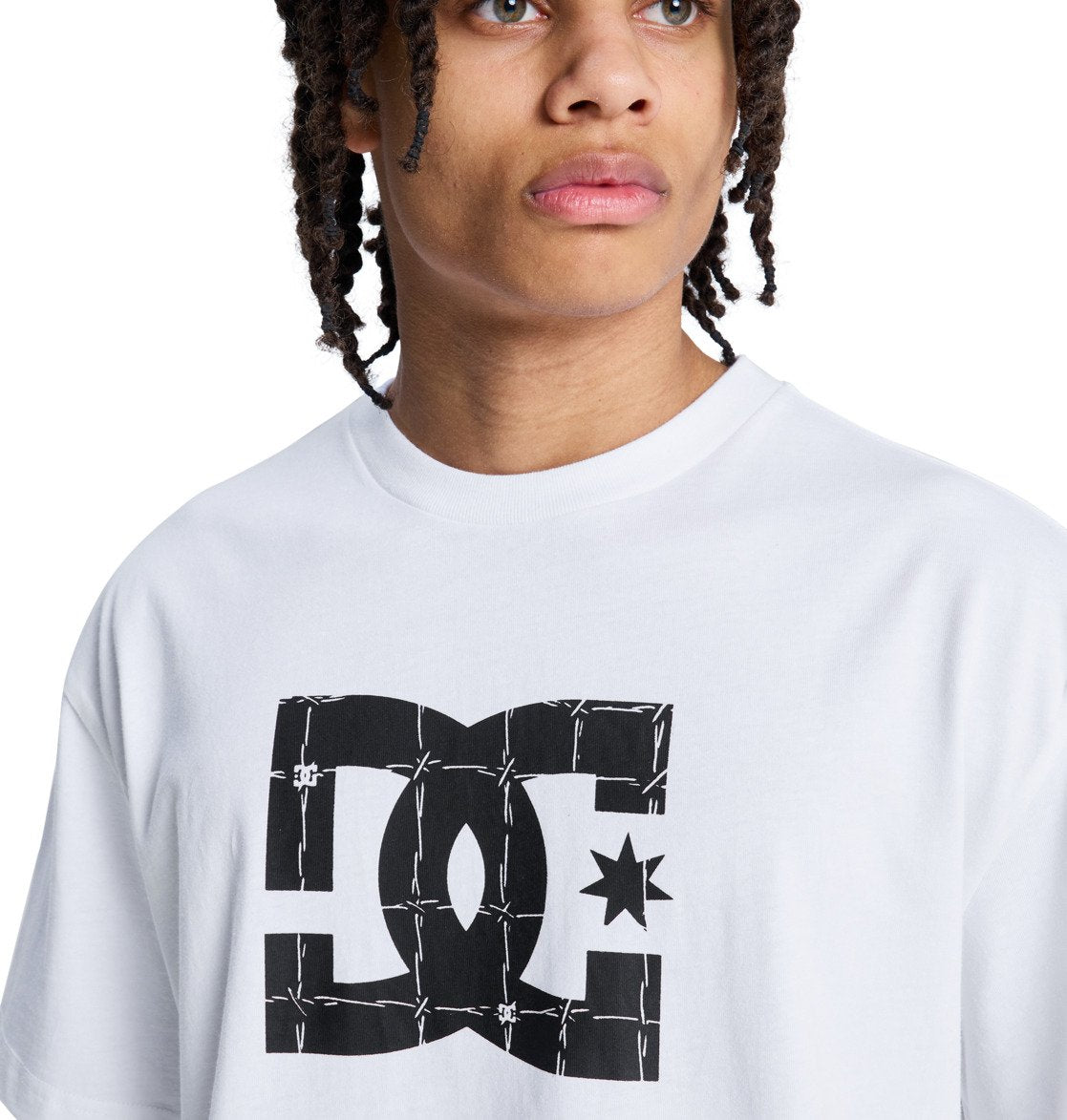T-SHIRT DC SHOES