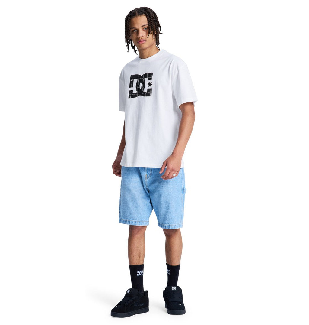 T-SHIRT DC SHOES