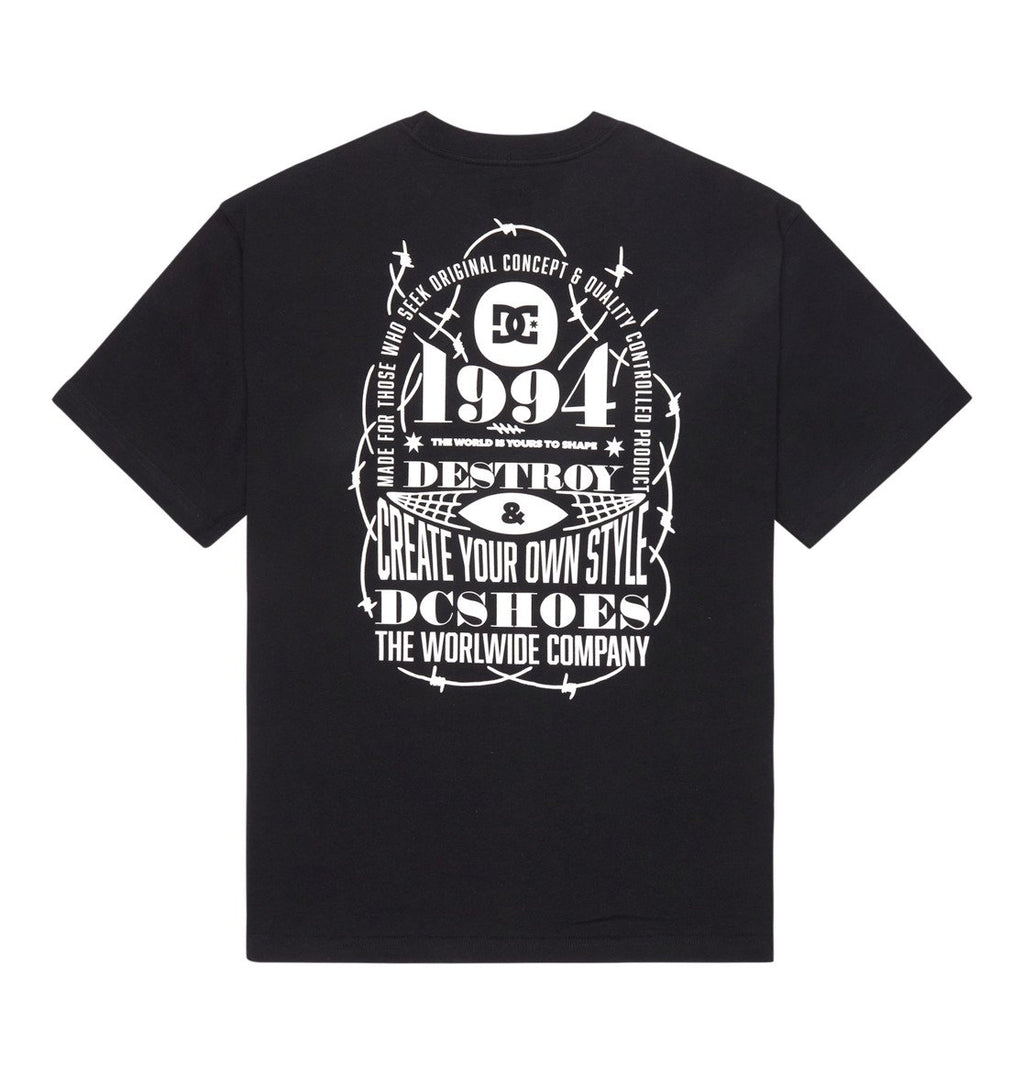 T-SHIRT DC SHOES