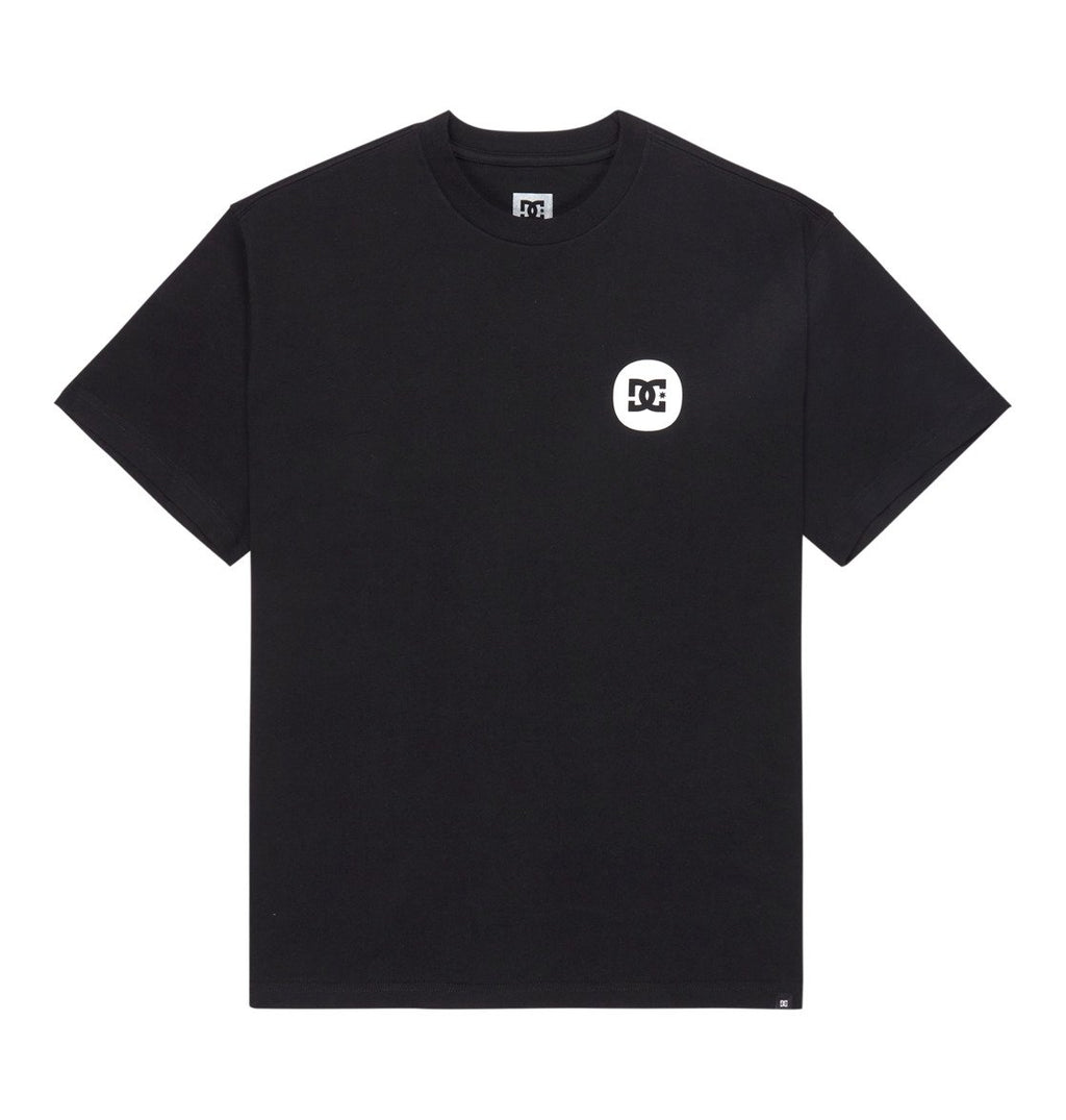 T-SHIRT DC SHOES