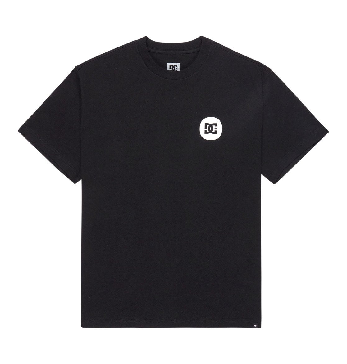 T-SHIRT DC SHOES