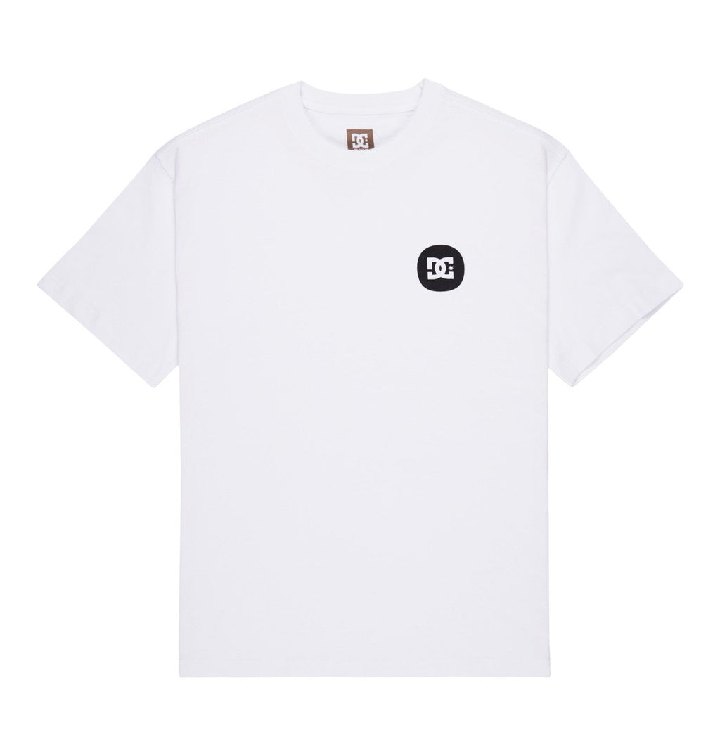 T-SHIRT DC SHOES
