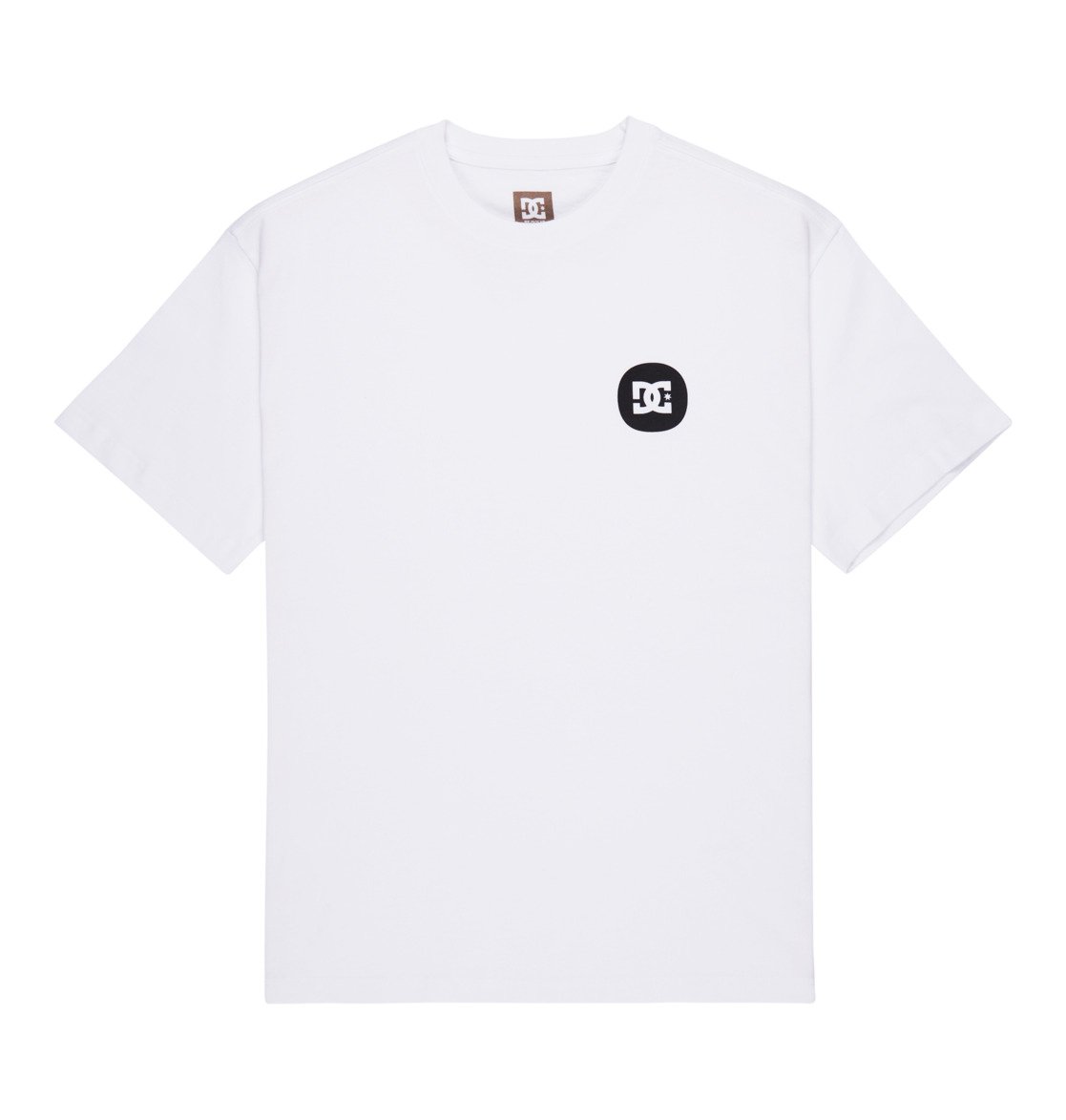 T-SHIRT DC SHOES