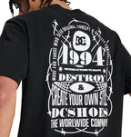 T-SHIRT DC SHOES
