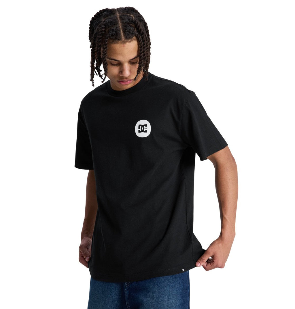T-SHIRT DC SHOES