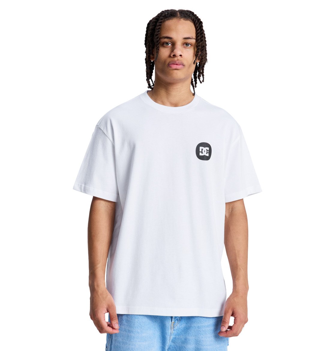 T-SHIRT DC SHOES