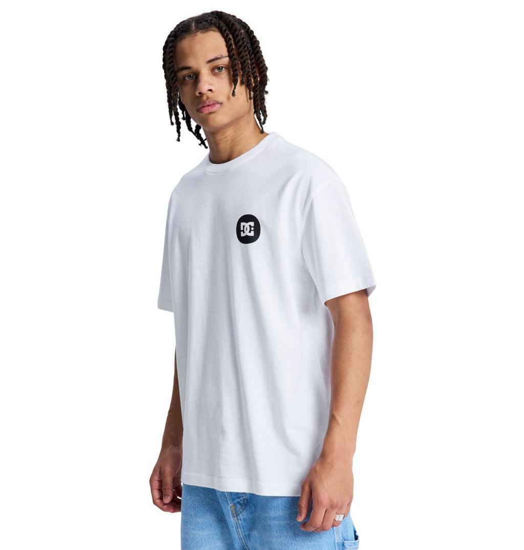 T-SHIRT DC SHOES