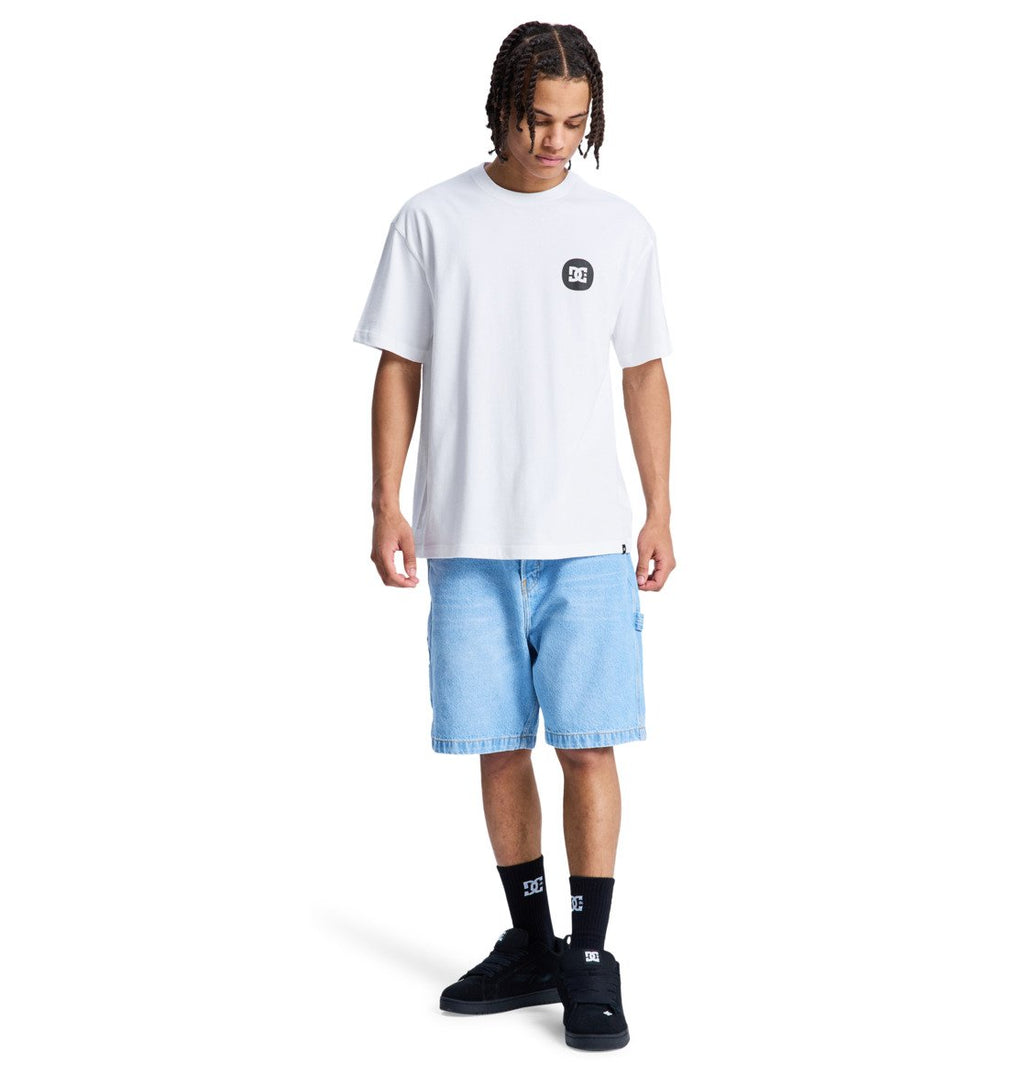 T-SHIRT DC SHOES