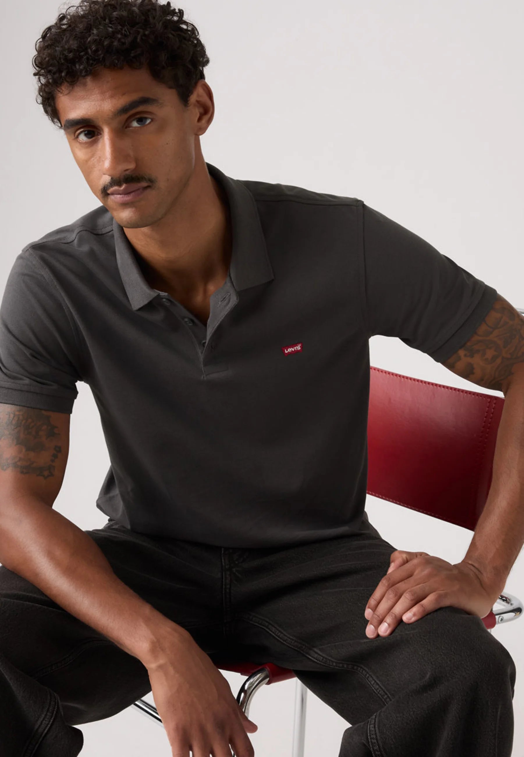 POLO LEVIS