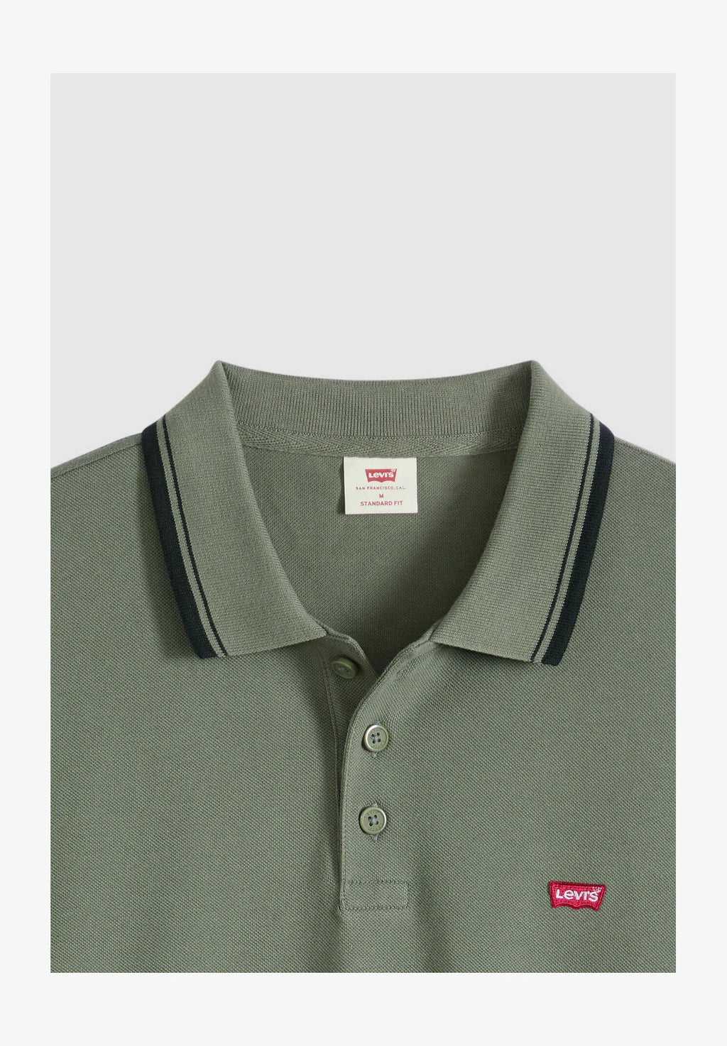 POLO LEVIS