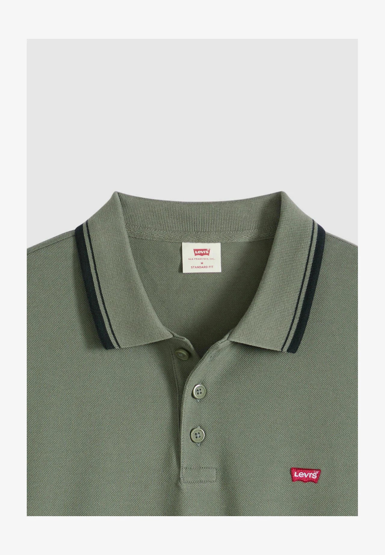 POLO LEVIS