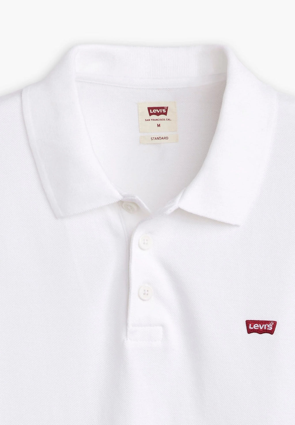 POLO LEVIS