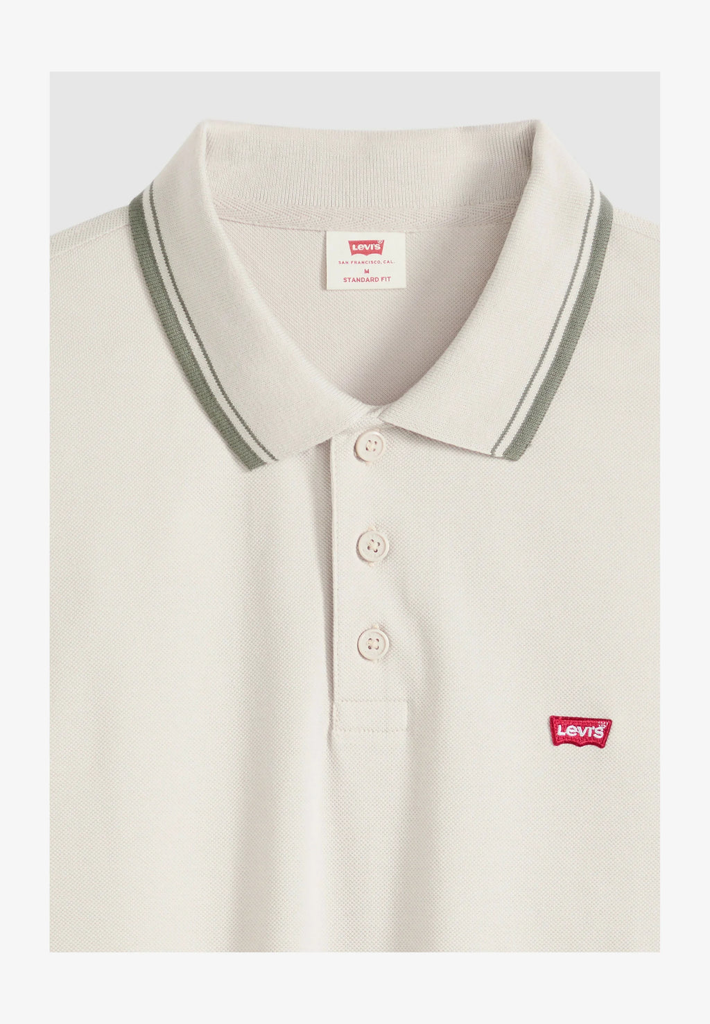 POLO LEVIS