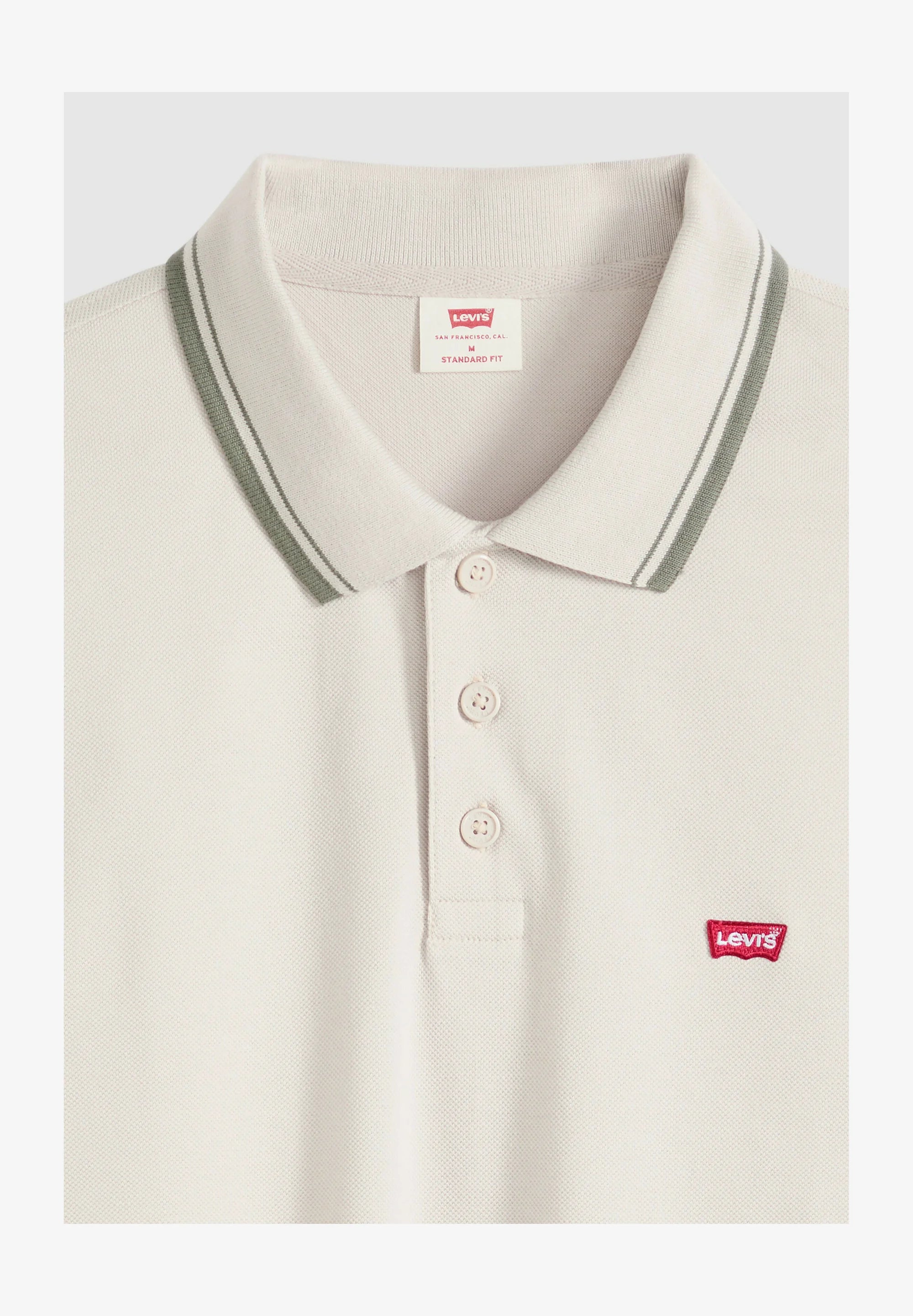 POLO LEVIS