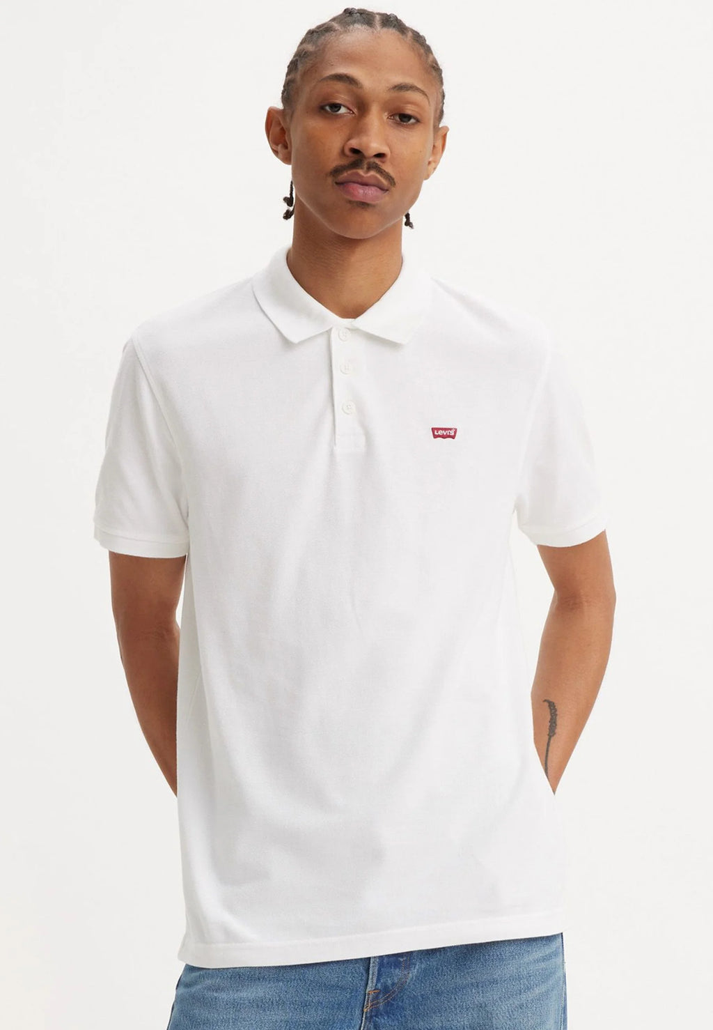 POLO LEVIS