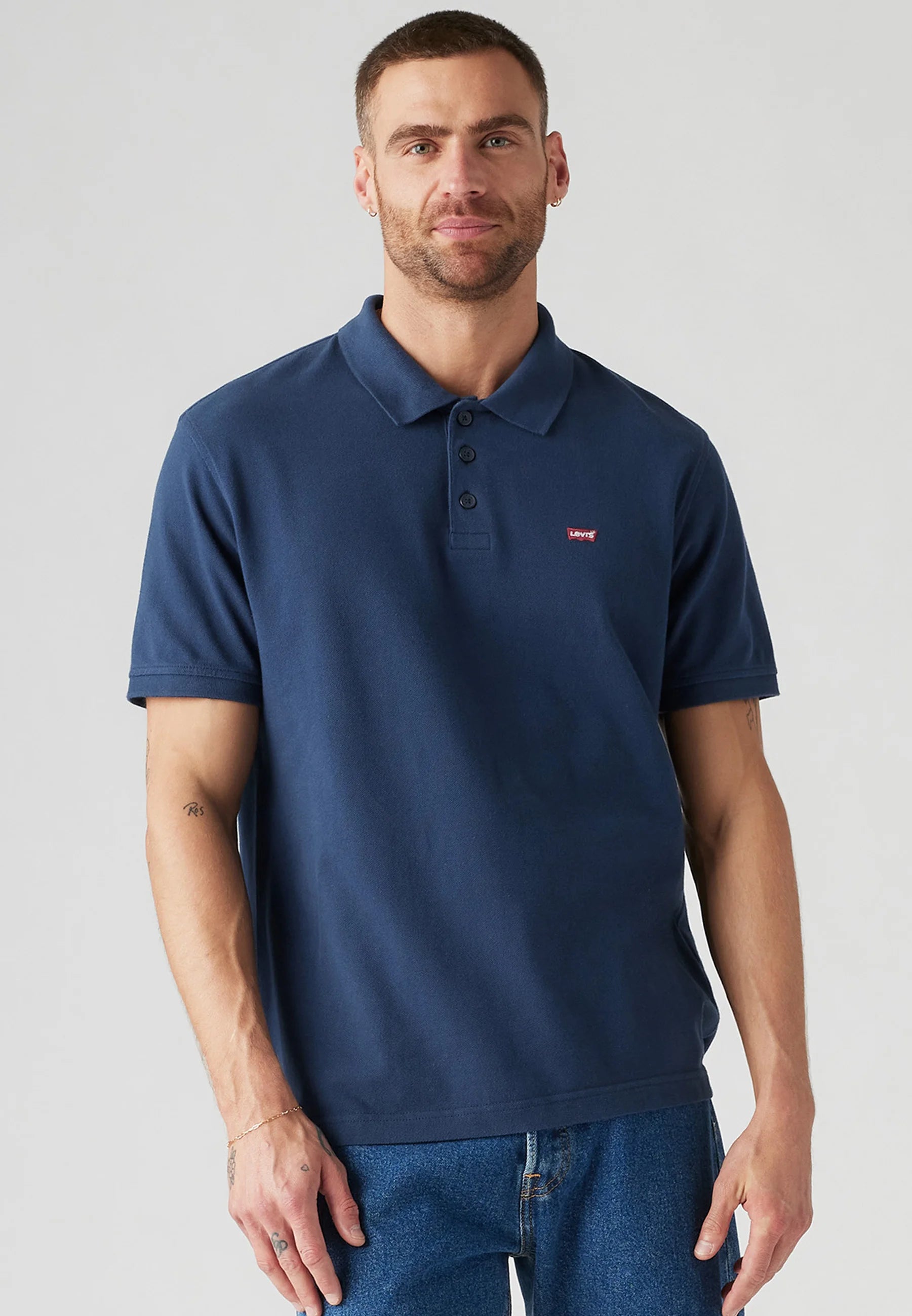 POLO LEVIS