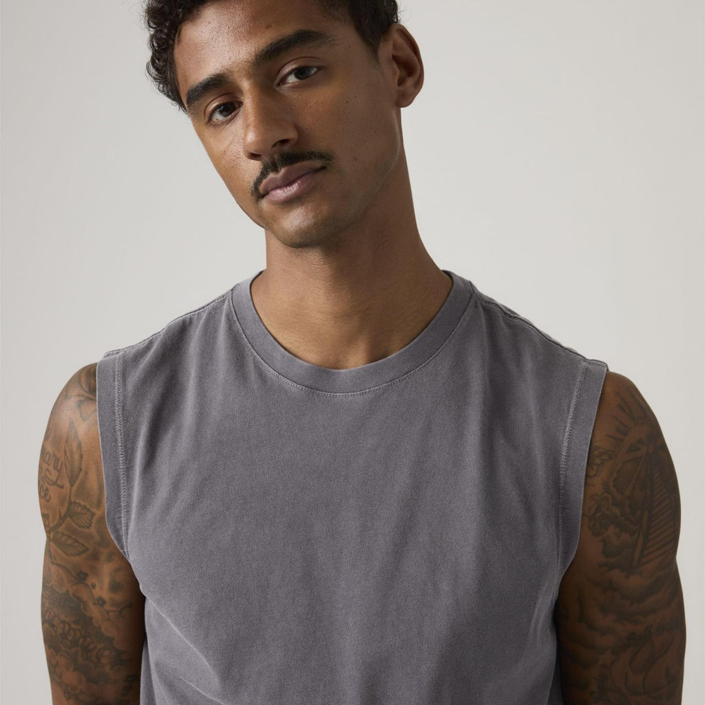 CANOTTA LEVIS