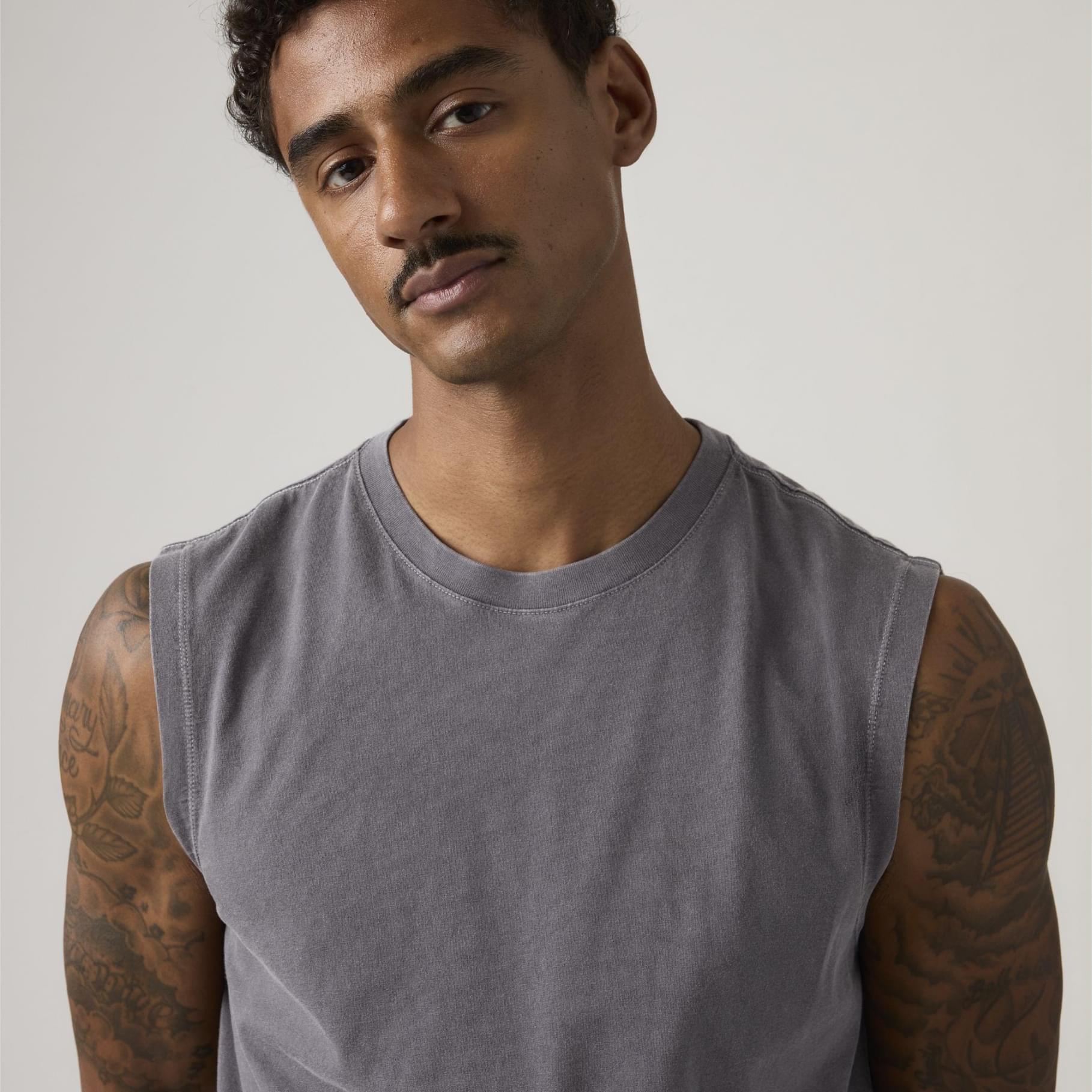 CANOTTA LEVIS