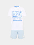 COORDINATO NEW BALANCE