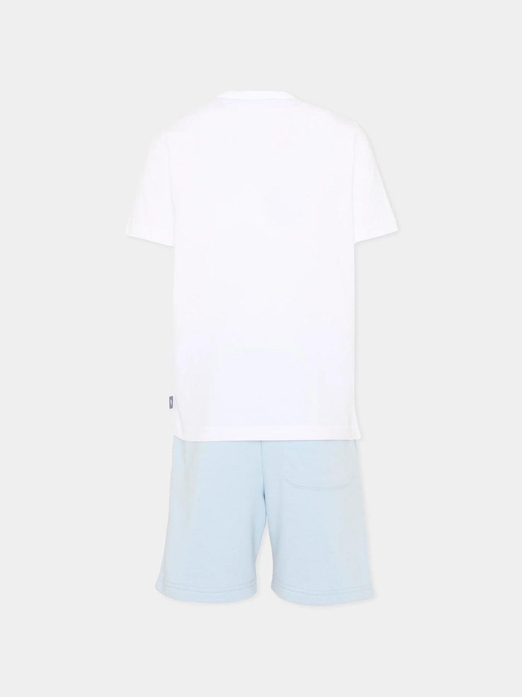 COORDINATO NEW BALANCE