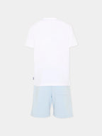 COORDINATO NEW BALANCE