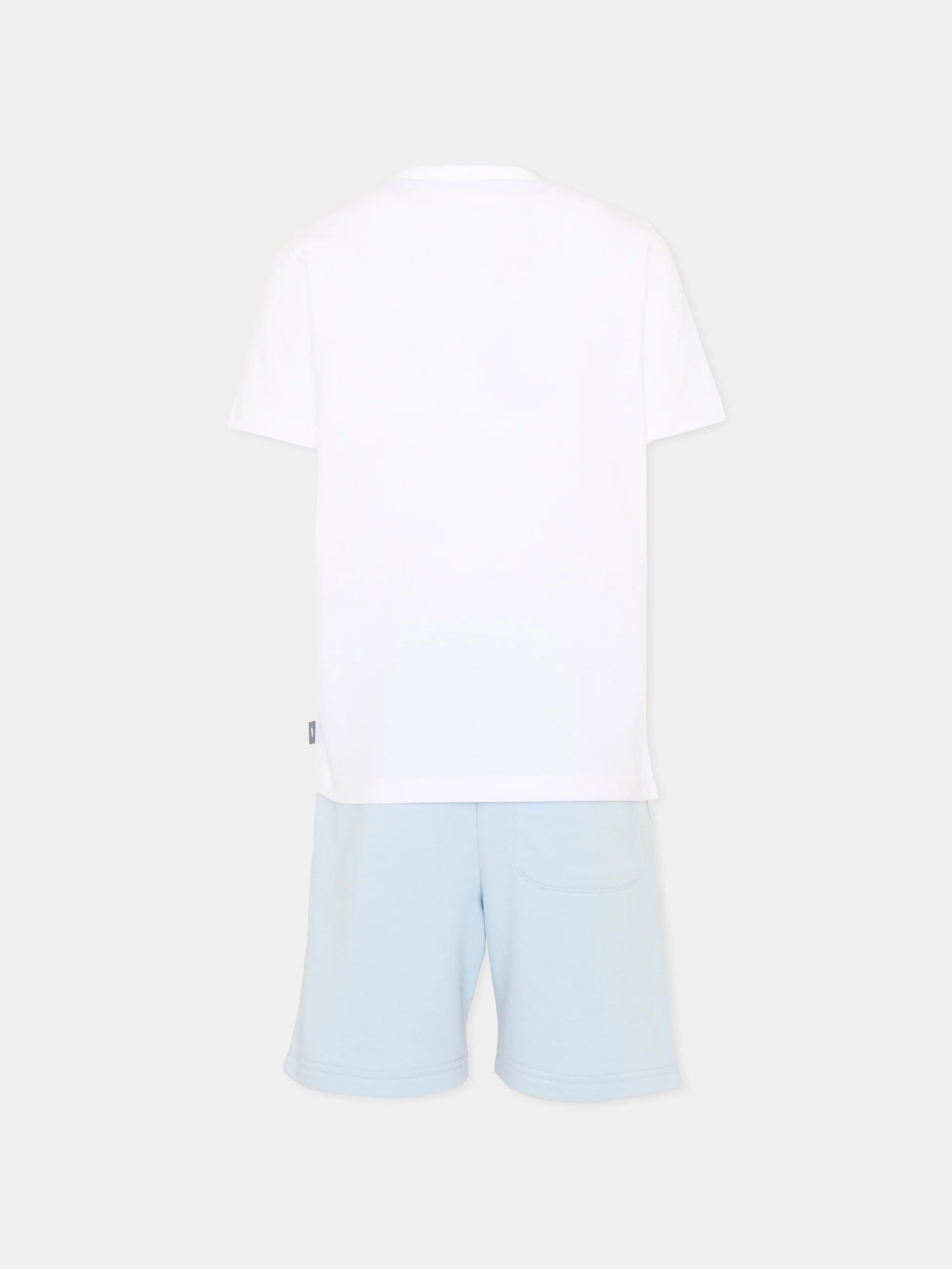 COORDINATO NEW BALANCE