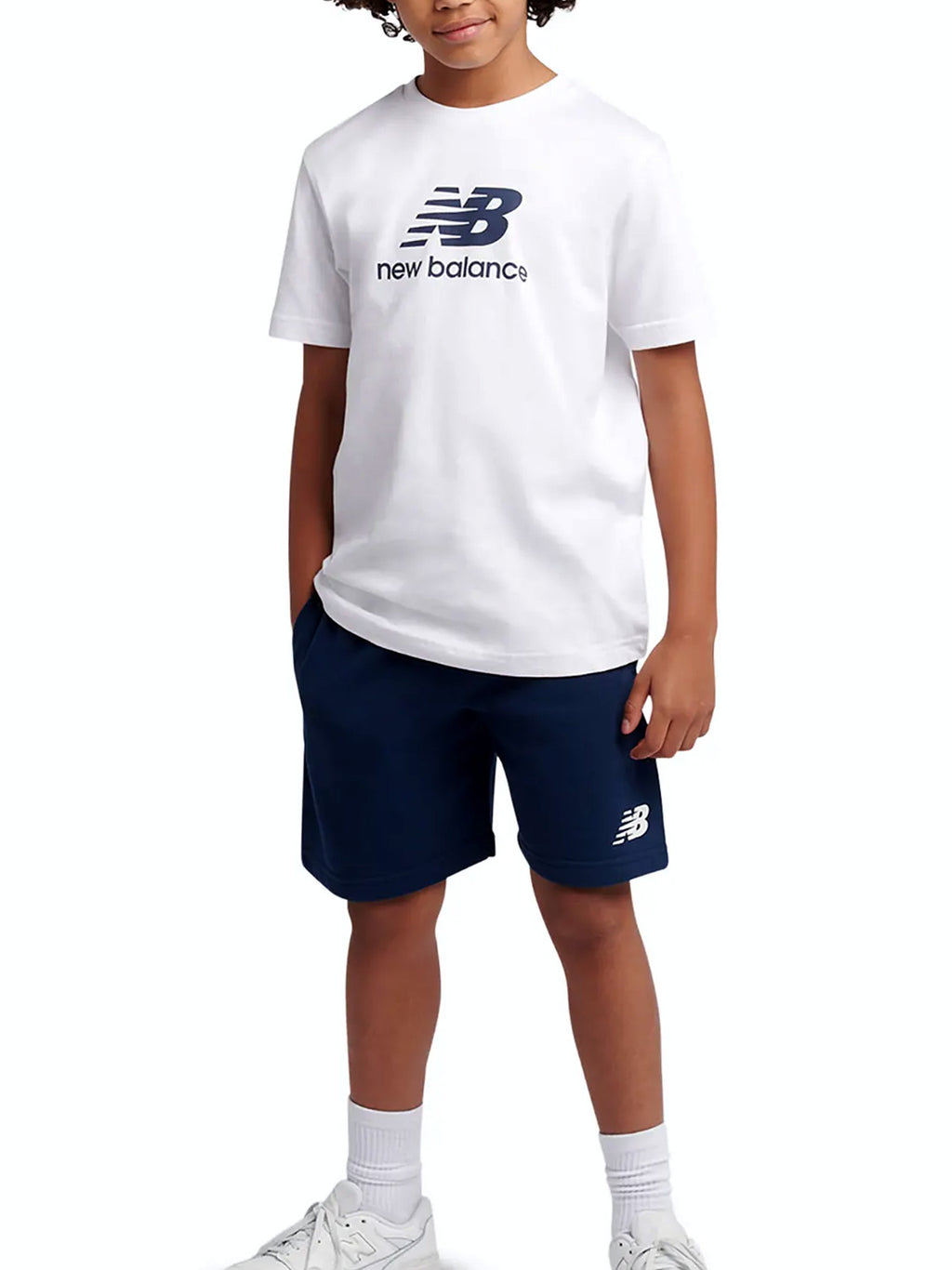 COORDINATO NEW BALANCE