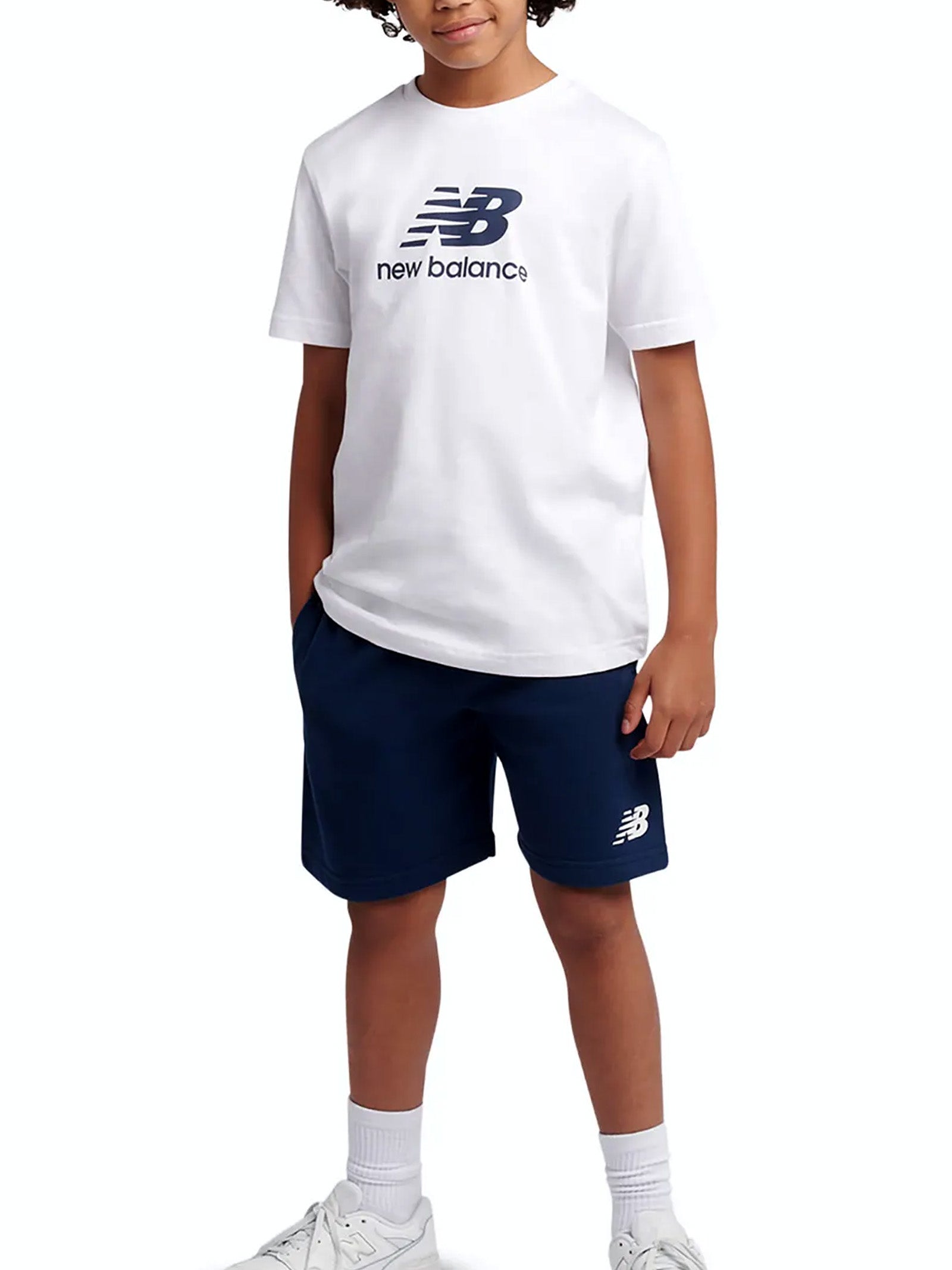 COORDINATO NEW BALANCE