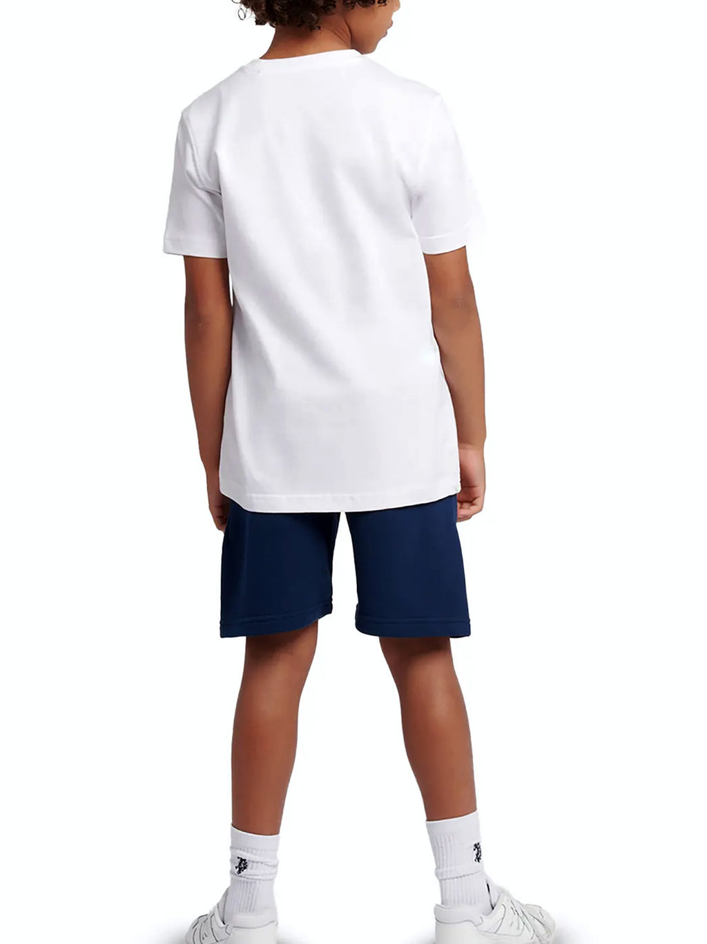 COORDINATO NEW BALANCE