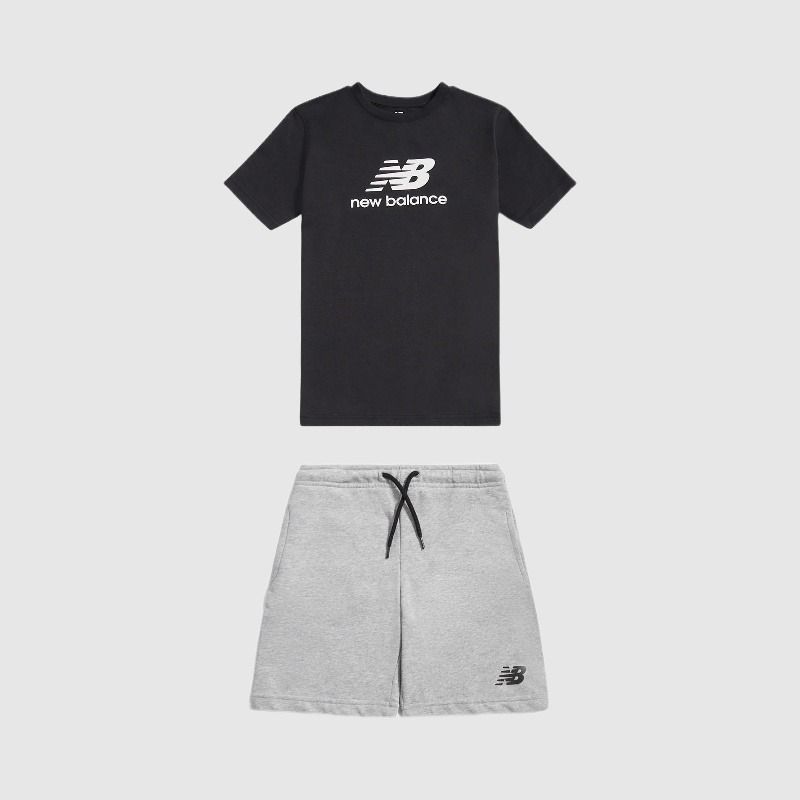 COORDINATO NEW BALANCE