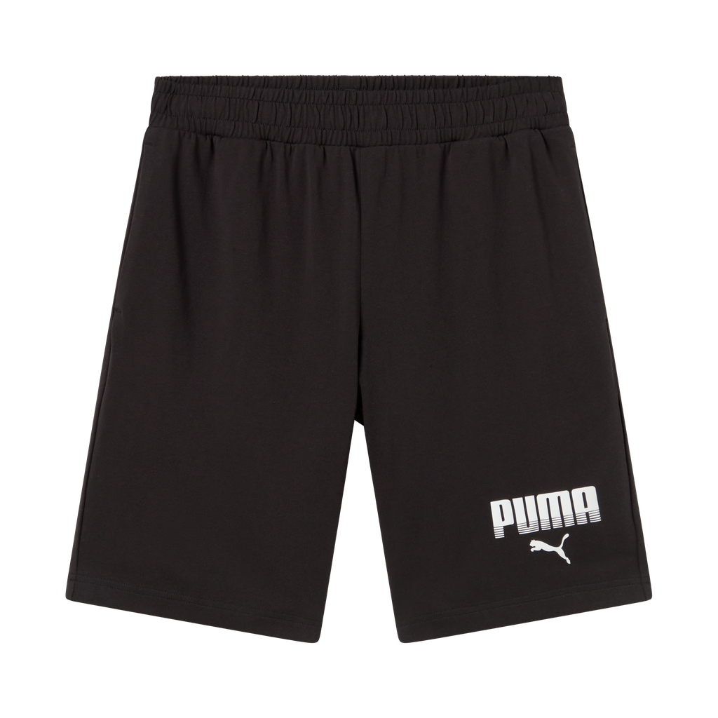 BERMUDA PUMA GRAPHIC JERSEY
