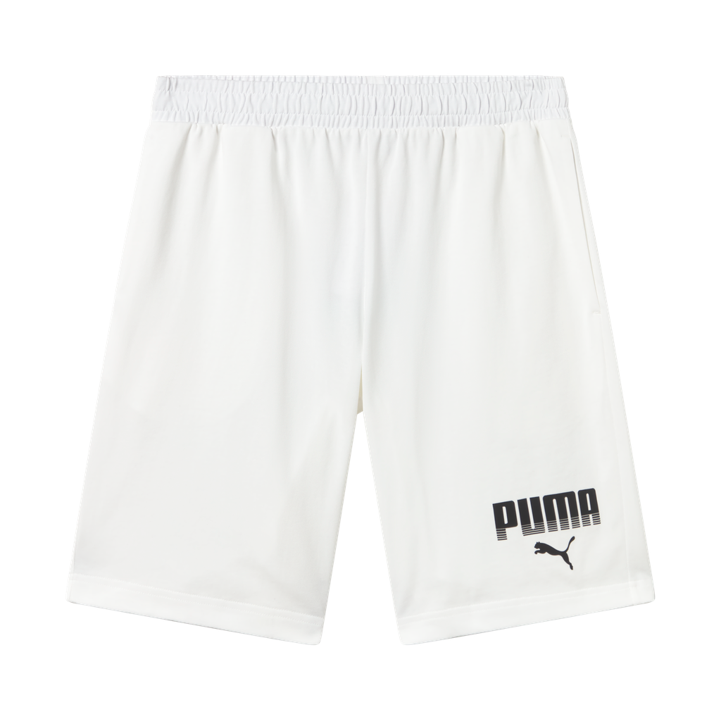 BERMUDA PUMA GRAPHIC JERSEY