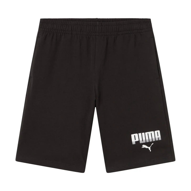 BERMUDA PUMA GRAPHIC