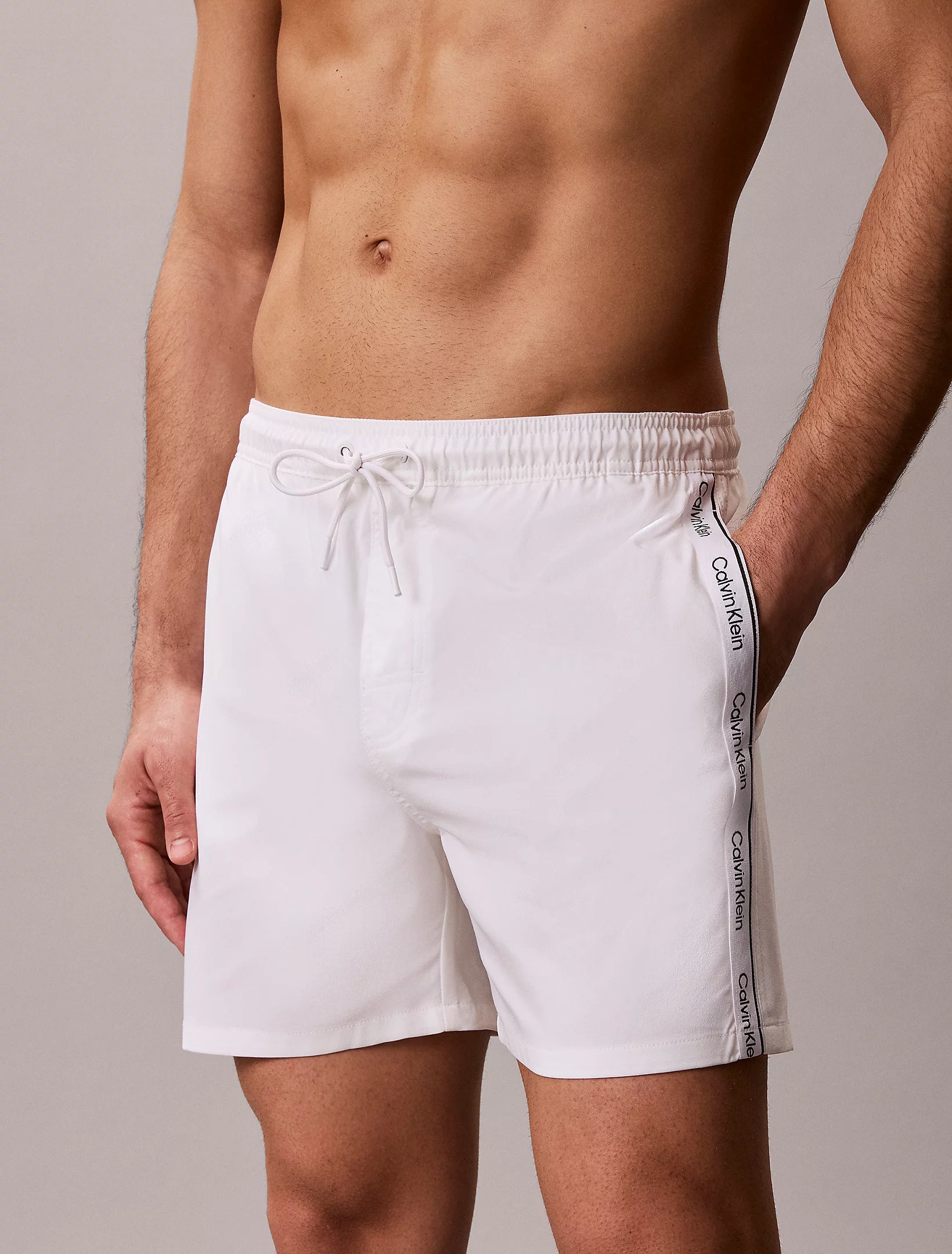 COSTUME CALVIN KLEIN