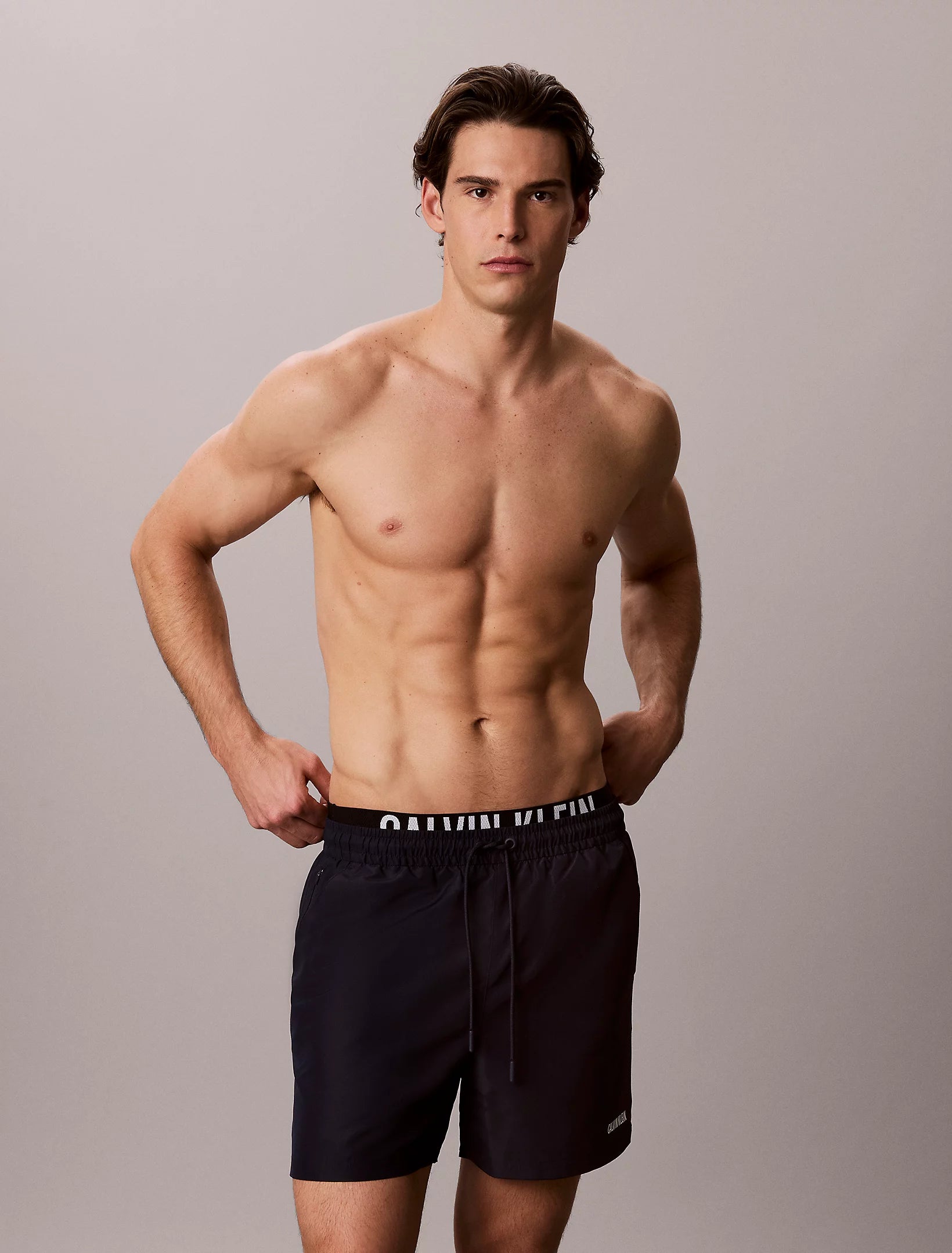 COSTUME CALVIN KLEIN